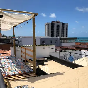  Hostal Aloha