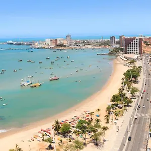 Particular Iracema Apartment
