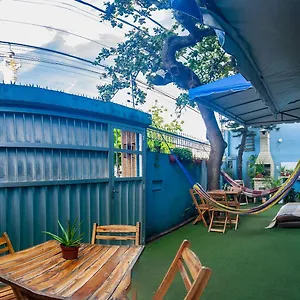 Dragao Do Mar Hostel
