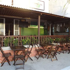 Albergaria Hostel