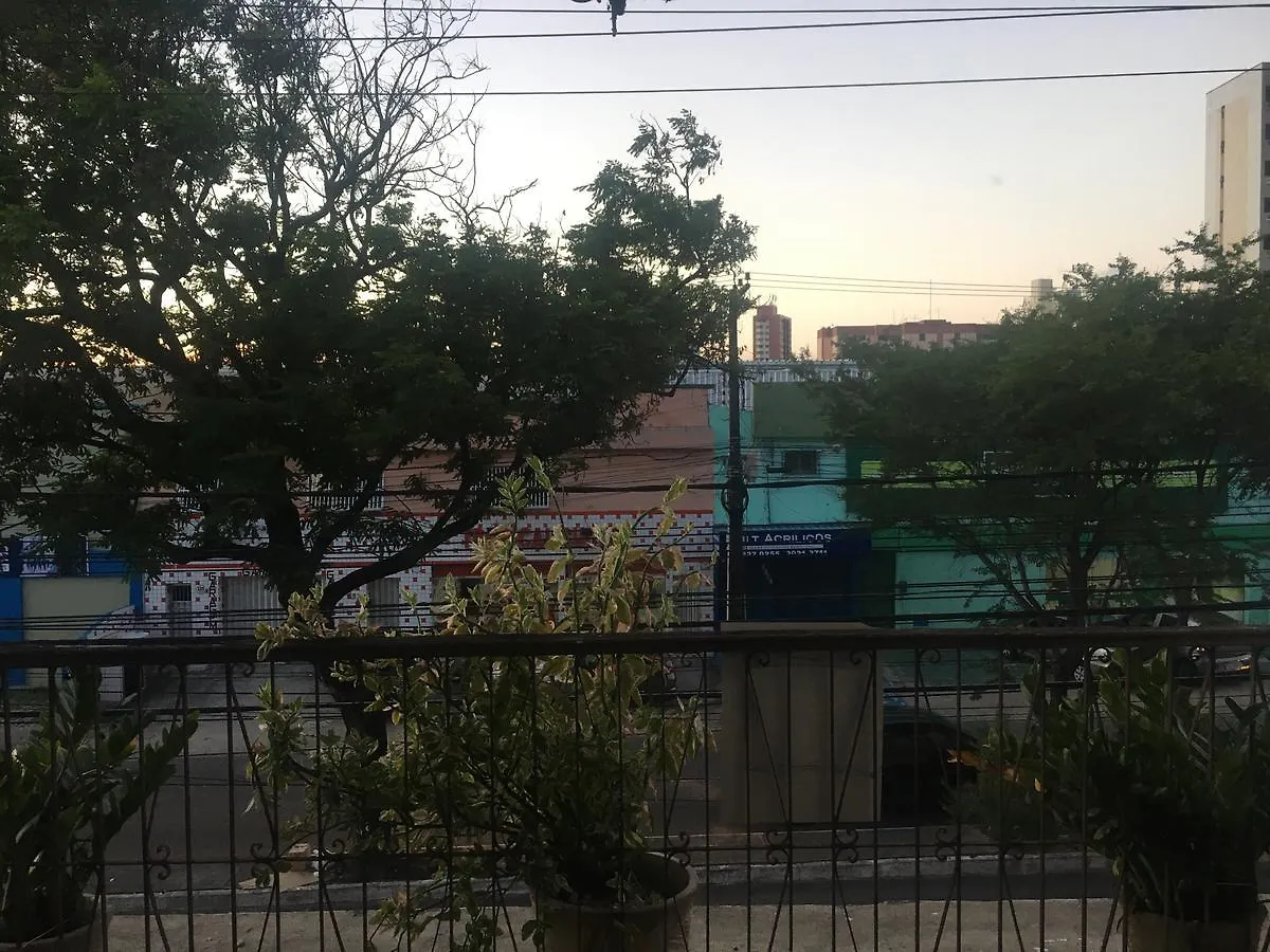 Edificio Quitandinha Hotel Fortaleza