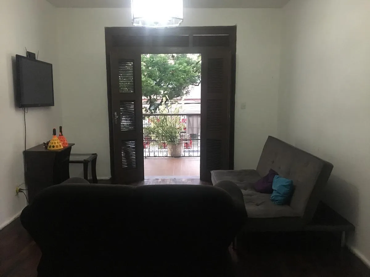 Edificio Quitandinha Hotel Fortaleza  Apartment Fortaleza (Ceara)