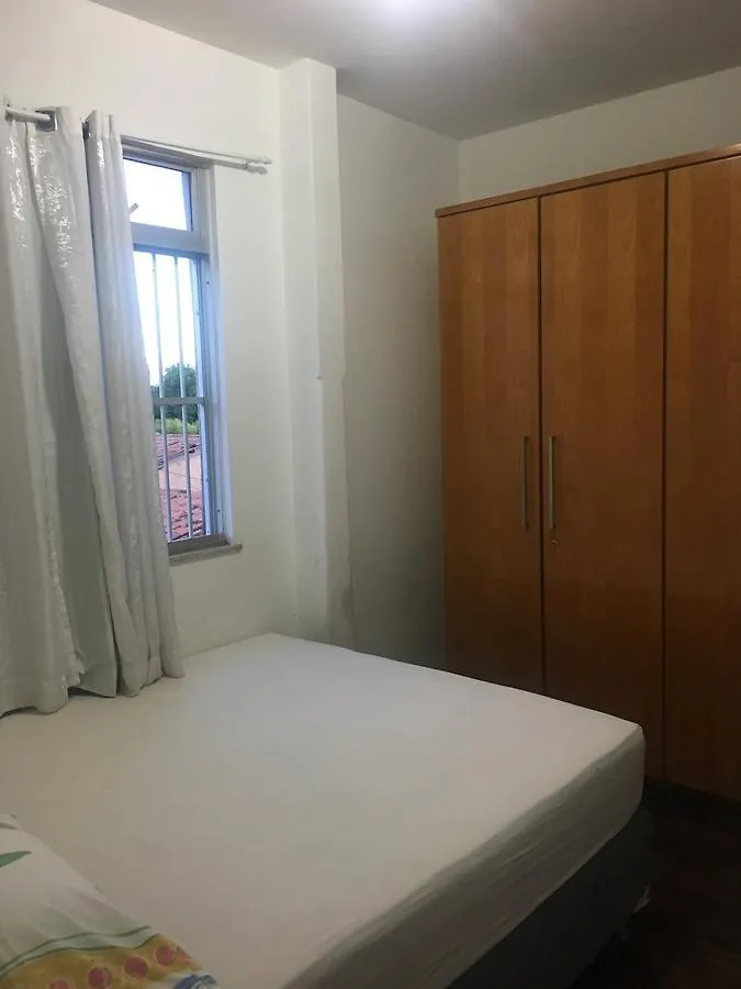 Edificio Quitandinha Hotel Fortaleza